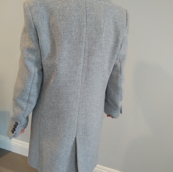 Overcoat - Picture 2 of 3